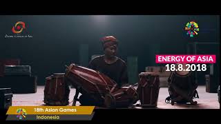 18th Asian Games 2018