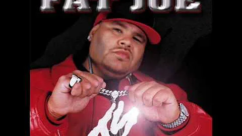 Fat Joe-Make it Rain (Def Jam Icon Version)