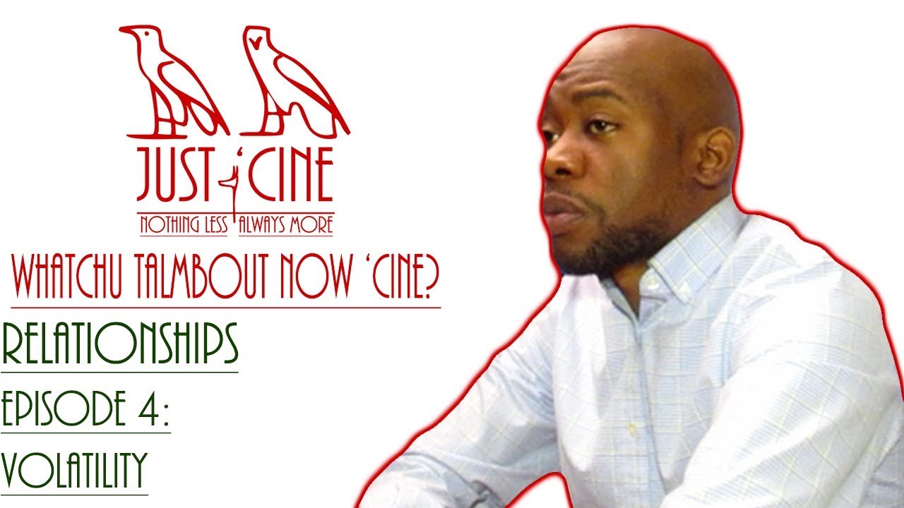 Episode 4: Volatility