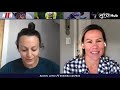 Pro triathletes Rachel Joyce and Mirinda ‘Rinny’ Carfrae go Head II Head on drug testing