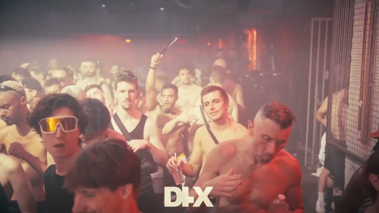 D44 | DI.X FVTVR Paris