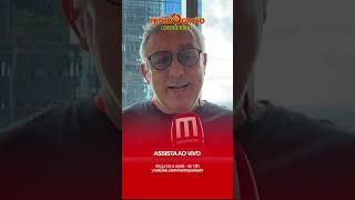 Apesar de empate, África do Sul e República Tchéquia foi um jogo equilibrado, diz Morelli