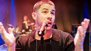 POWER BALLAD Trailer (2026) Nick Jonas, Paul Rudd