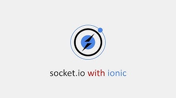 Real-time Communication with Socket.IO in Ionic