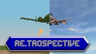 Videovorschau: Flugsimulationen [re.trospektive - #4] Das Jahr 1988 - Teil 2 [German]