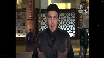 The Weapon of Knowledge, Muhammad Tim Humble, Part 11