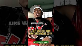Obie Trice speaks on 50 Cent
