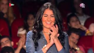 #ArabCasting - Nada Rahmia from Egypt | عرب كاستنج - ندى رحمي من مصر
