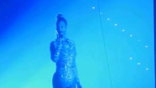 18 Beyoncé - Halo (The Formation World Tour DVD)