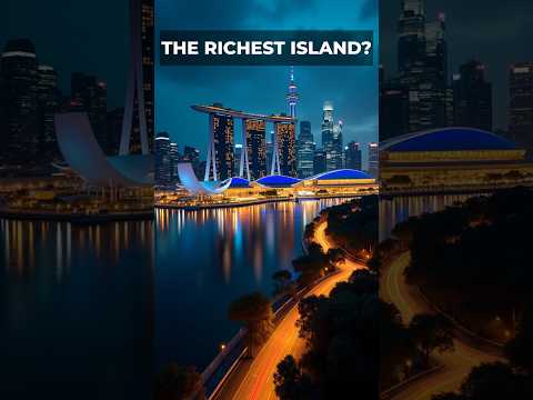 How Singapore Became