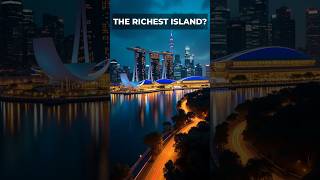 How Singapore Became Insanely Rich