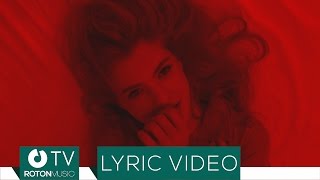 Akcent - Isabel (Lyric Video)