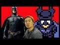 How to Make 8 Bit Batman