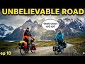 World’s Most Beautiful Route on Earth 😍 | Carretera Austral  Chile 🇨🇱 | Ep.18