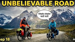 Download Lagu World’s Most Beautiful Route on Earth 😍 | Carretera Austral  Chile 🇨🇱 | Ep.18 MP3