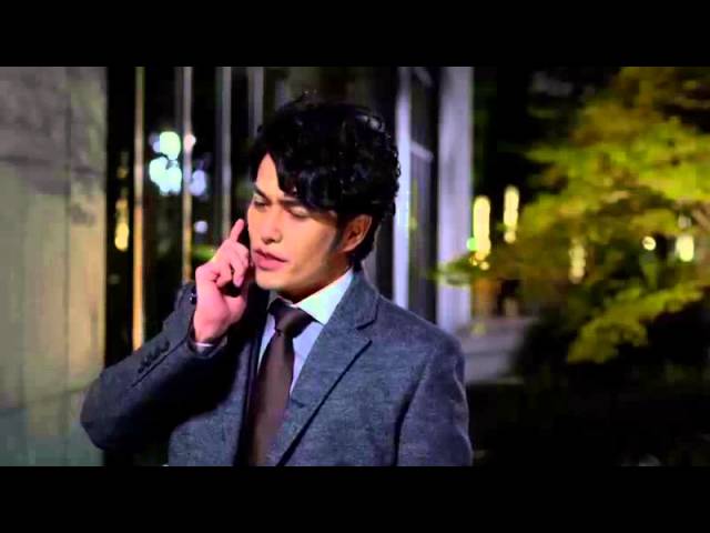 劇場版 ATARU THE FIRST LOVE & THE LAST KILL - YouTube
