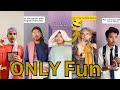 Ubed new funny tiktok   ubed is doing act of zainab ke papa youtube funny