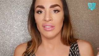 When Girls Lack Eyebrow Skills With Jordan Craver