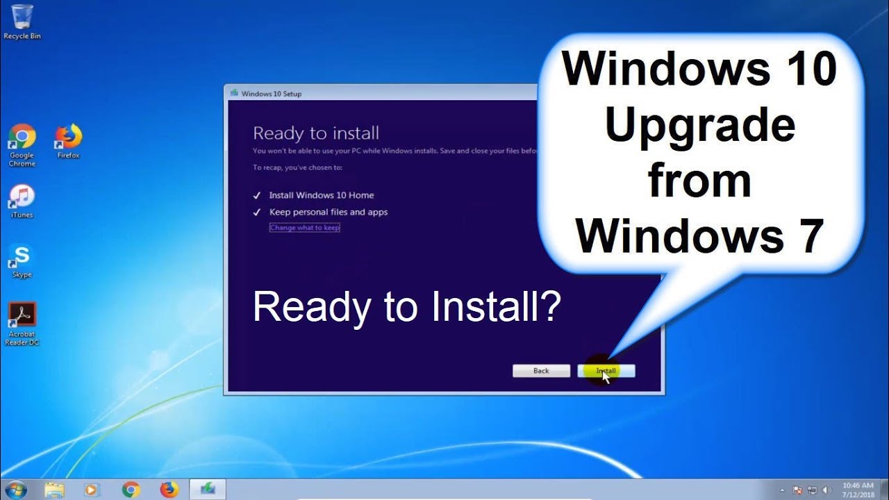 Windows 7 is gone, but what's next for Windows 10?