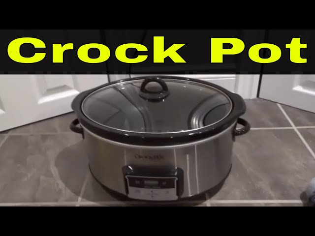 Eternal 1.5 Qt. Slow Cooker