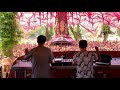 Capture de la vidéo Sub6 Live @ Ozora Festival 2018