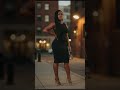 Date Night Lookbook ✨ | 7 Elegant & Stunning Outfit Ideas 💃#shorts