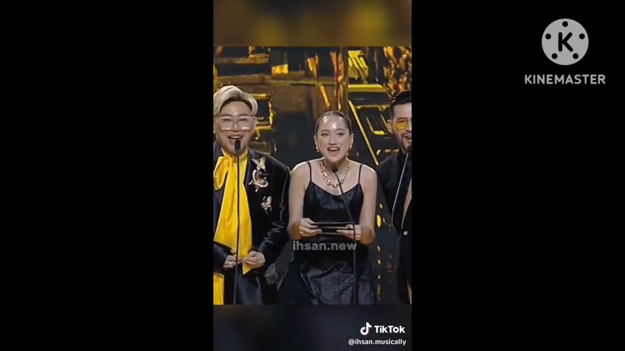 [Full Episodes] Indonesian Television Awards 2024 RCTI GTV Kartun Indo Id KATV (10 Juli 2024)