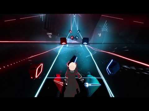 Beat Saber 26 07 2018