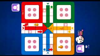 Ludo Club in 2 Player's || Ludo Plus || Ludo Fun || Game 🎮 || Ludo Classic || Ludo king 👑🥳 screenshot 3