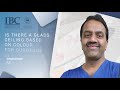 03   Is there a Glass Ceiling based on Colour for Surgeons in Europe     Mr  Vinod Menon