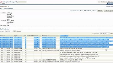 LAB6.3 RMAN   Restore Recover from Loss of control and datafile