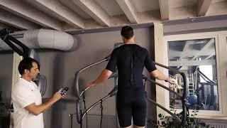Smart Workout EMS - First Teaser