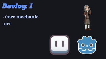 Devlog 1 | Implementing the CORE Mechanic!