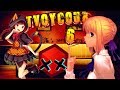Tvoy Coub #6 ГДЕ ТВОЙ БУР  | anime amv / game coub / coub / game / gif / mycoubs / аниме / mega coub