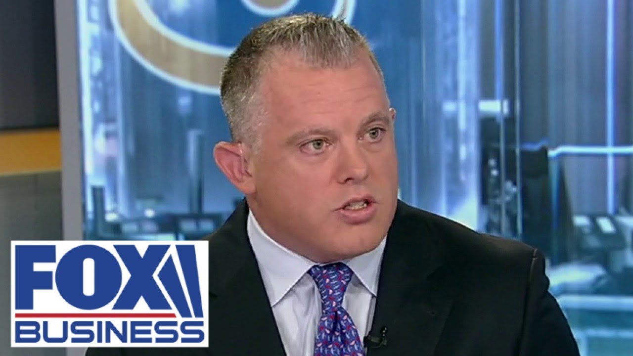 Expert warns US entering a recession 'unseen like any other'