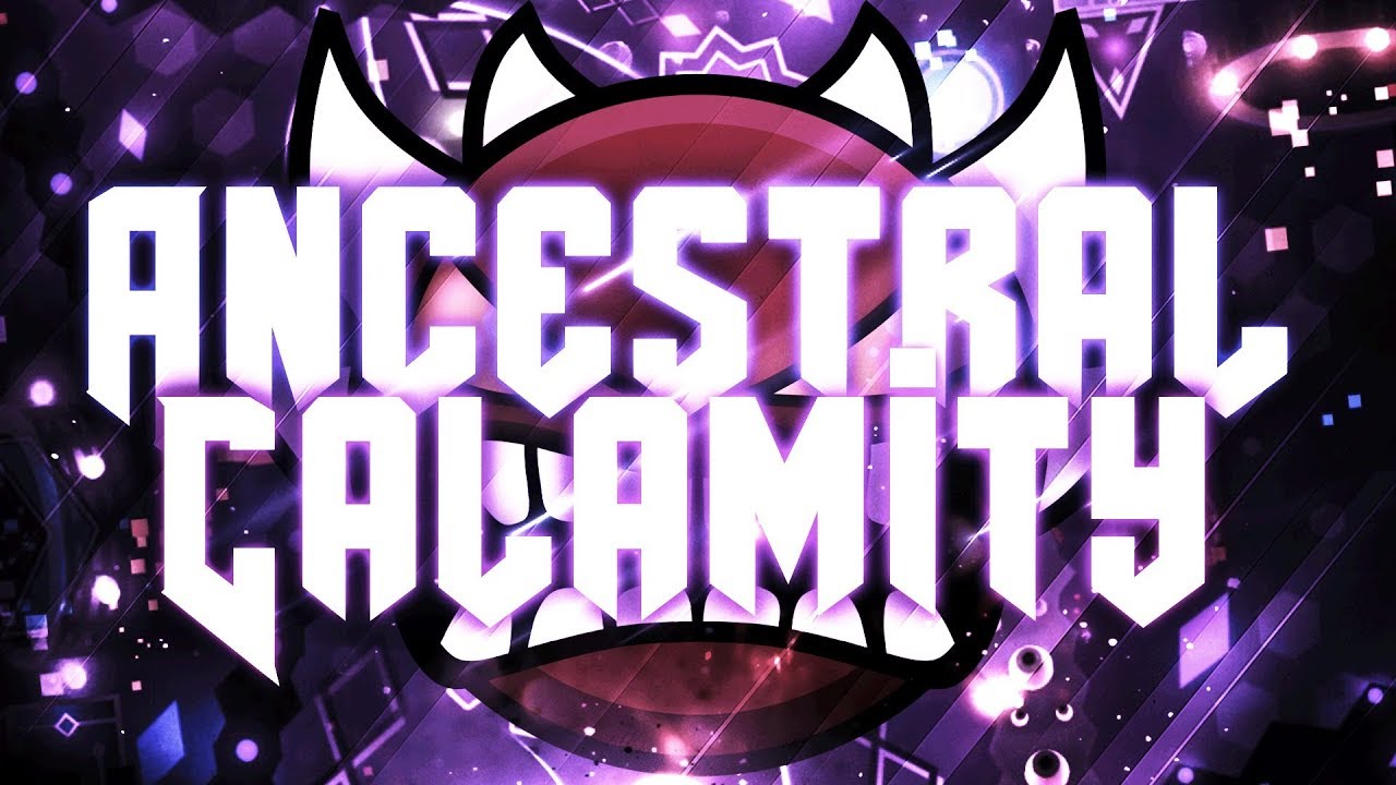 Ancestral Calamity