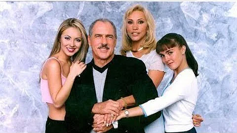 Mujeres Engaadas (1999) - Todas las Cachetadas y G...