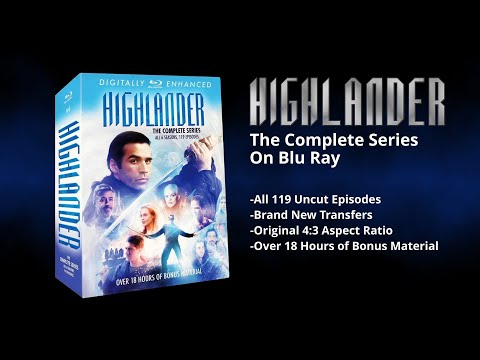 その他 HIGHLANDER [Blu-ray] Amazon.com: Highlander Steelbook Edition - Blu-ray + DVD +