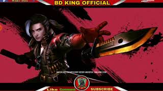 Freefire Friendly Clash Squad Custom Challenge Bd King Vs Death Bite Bd King Official -
