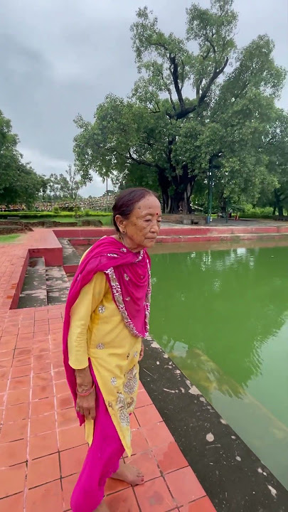 #travel lumbimi with ama