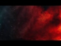 Smoke Effects Background - Abstract Red Smoke Backdrop - No Copyright Video