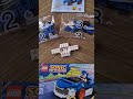 SONIC RACING LEGO TUTORIAL
