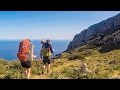 Wandern auf Mallorca | Der Trockenmauerweg GR 221