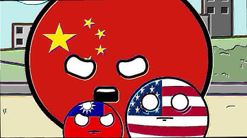 (REQUESTED) Who owns Taiwan? In Zoopals Effect V81