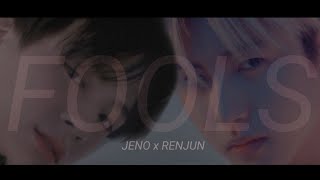 NOREN | FOOLS | Jeno x Renjun