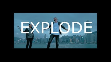 Explode - The Anello Official *Music Video*