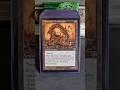 PREMODERN Greater Good Dreadnought Replenish Combo #magic #premodern #mtg #shorts #youtubeshorts