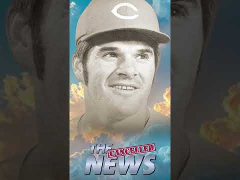 For the first time in baseball history...