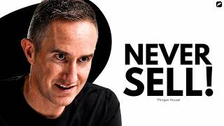 The Boring Investing Rule That Quietly Builds Wealth! | Morgan Housel