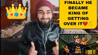 Pakistani reacting on carryminati final vedio getting over it by
|pakistani reactions|